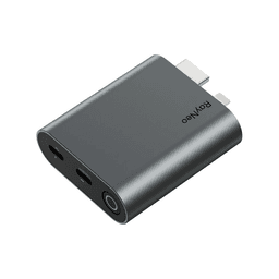 Bộ chuyển đổi HDMI sang USB-C RayNeo