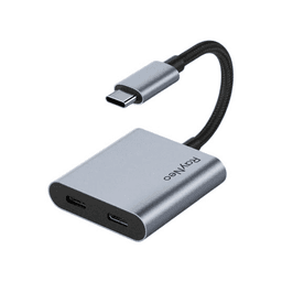 Bộ chuyển đổi sạc USB-C cho kính RayNeo