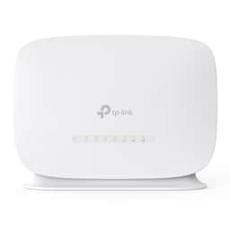 TP-Link Bộ phát Router Wifi 4 & 4G LTE TP-Link MR105