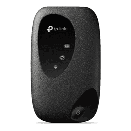 TP-Link Bộ Phát Wifi Di Động 4G LTE 150Mbps TP-link M7200