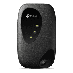 TP-Link Bộ Phát Wifi Di Động 4G LTE 150Mbps TP-link M7200