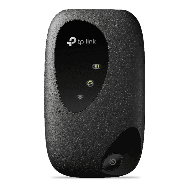 TP-Link Bộ Phát Wifi Di Động 4G LTE 150Mbps TP-link M7200
