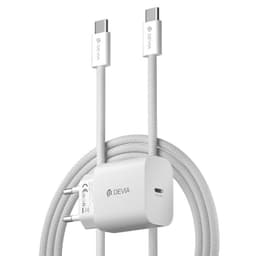 Smart Serie 30W 1 cổng kèm cáp Type C to Type C 1m