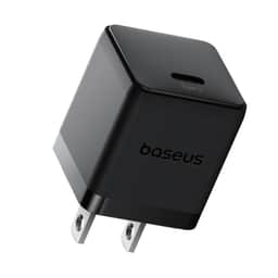 Bộ sạc nhanh Baseus Palm 20W 1 cổng kèm cáp Type C to Lightning 1m