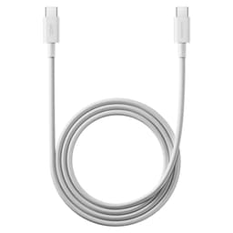 Cáp USB-C to USB-C 1m 6A Braided Xiaomi