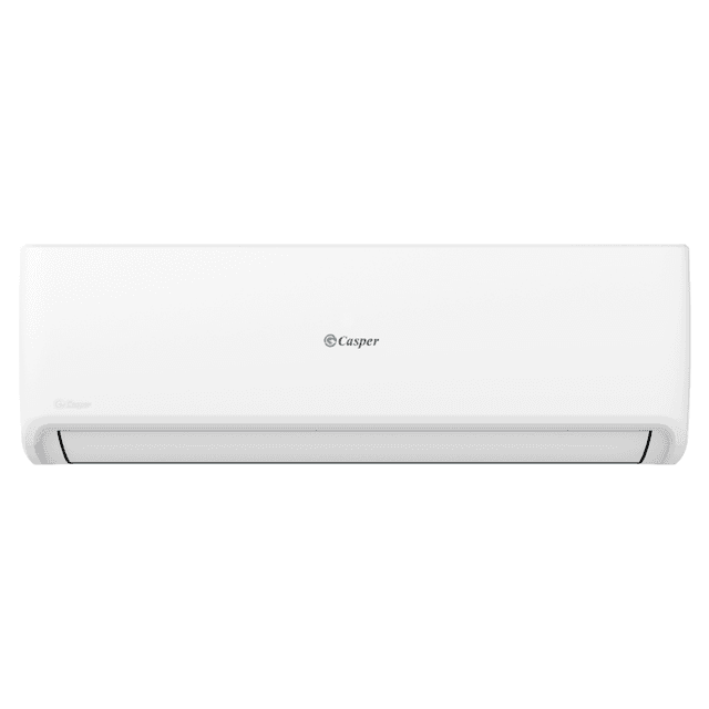 Casper Máy lạnh Inverter 2.5 HP (21500 BTU) GC-24IS35 21.500 BTU