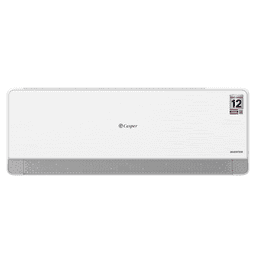 Casper inverter 1.5 HP 2 chiều QH-12IU36A 12.000 BTU