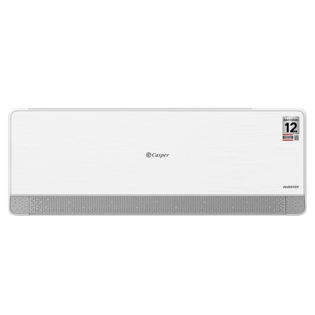 Casper inverter 1.5 HP 2 chiều QH-12IU36A 12.000 BTU
