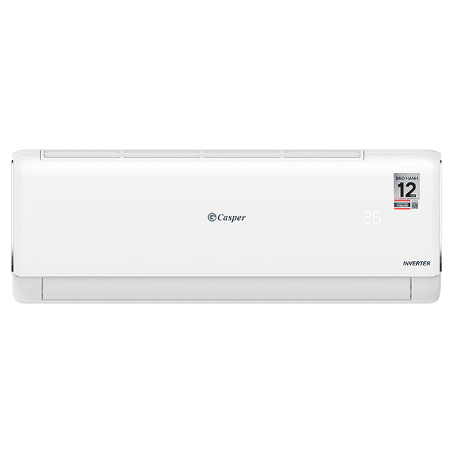 Casper Inverter 2.5 HP JC-24IU36 22.000 BTU