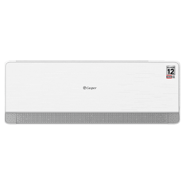 Casper Inverter 1.5 HP QC-12IU36A 12.200 BTU