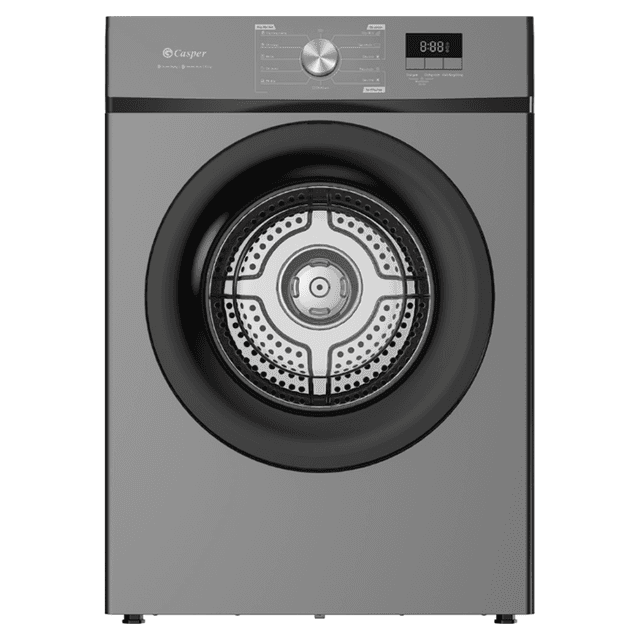Máy sấy thông hơi Casper 8.2 kg TD-E82VG1