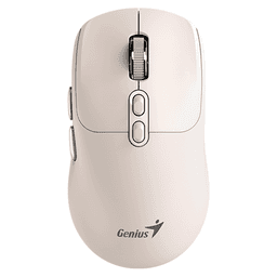 Chuột Bluetooth Genius NX-8080S Silent