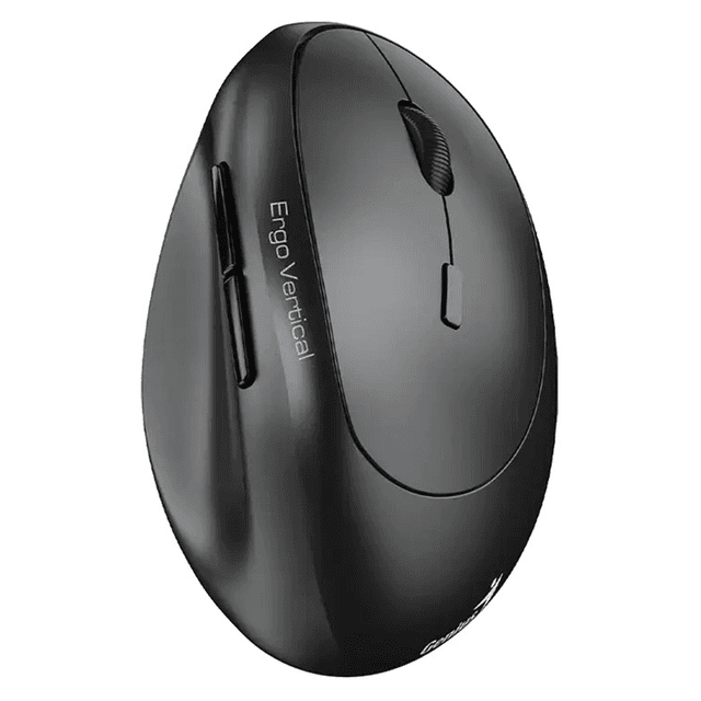 Chuột Bluetooth không dây công thái học Genius Ergo 8350S
