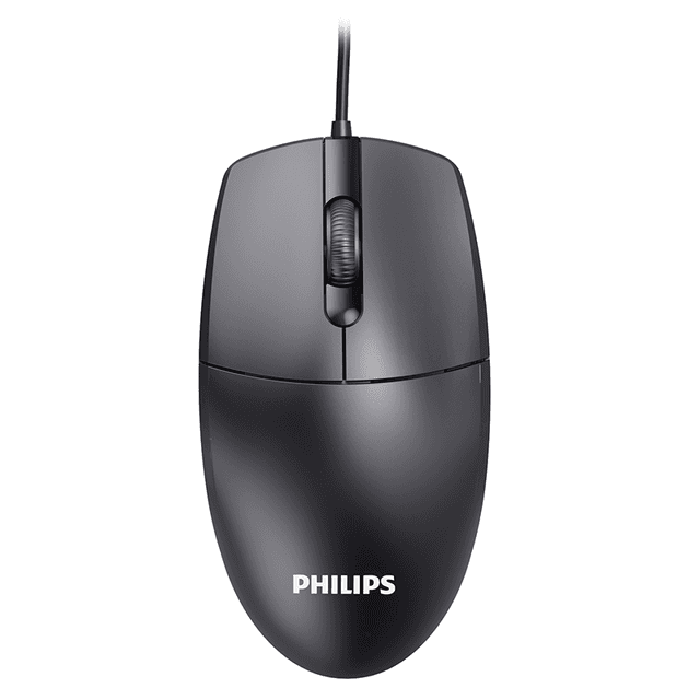 Chuột có dây Philips SPK7247