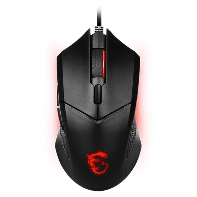 Chuột Gaming MSI Clutch GM08