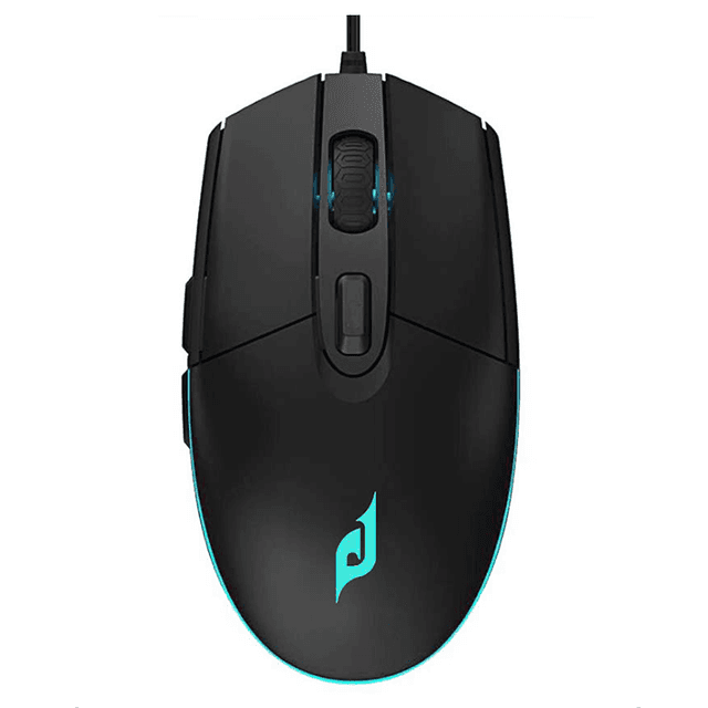 Chuột Gaming có dây EDRA EM6102Pro