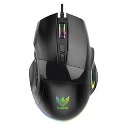 iCore Chuột Gaming có dây iCore GM06