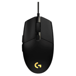 Logitech Chuột Gaming có dây Logitech G102 Gen 2