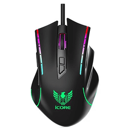 Chuột Game Có Dây iCore GM03