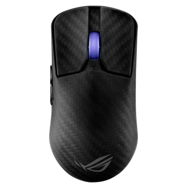 Chuột Gaming không dây Asus ROG Harpe Ace Extreme