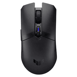 Chuột Gaming không dây Asus TUF Gaming M4 Wireless