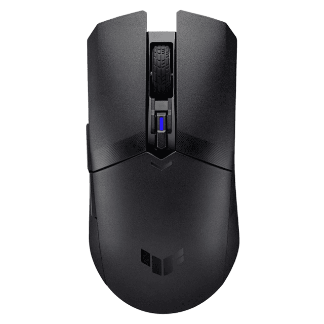 Chuột Gaming không dây Asus TUF Gaming M4 Wireless
