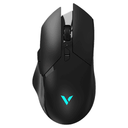 Chuột Gaming không dây Rapoo V30L