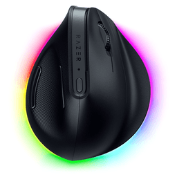 Chuột Gaming không dây Razer Pro Click V2 Vertical