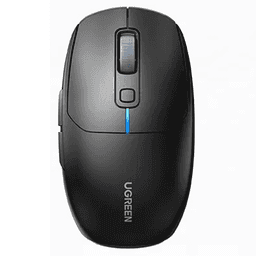 Chuột Gaming không dây Ugreen MU103