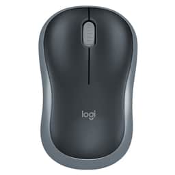 Chuột không dây Logitech M186