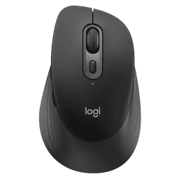 Chuột không dây Logitech M840L
