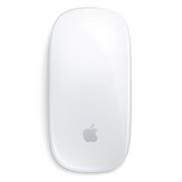 Chuột không dây Apple Magic Mouse 2024 (MXK53ZA/A)
