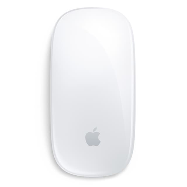 Phụ kiện Apple Chuột không dây Magic Mouse 2024 MXK53ZA/A