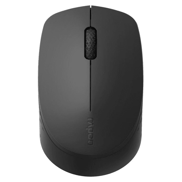 Chuột không dây Rapoo M100G Silent