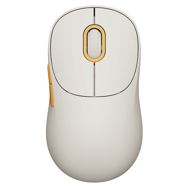 Chuột không dây Xiaomi Wireless Mouse 3