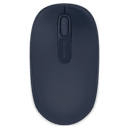 Chuột không dây quang Microsoft 1850