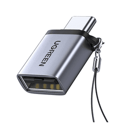 Cổng chuyển OTG Type C - USB A 2.0 US270 (50283)