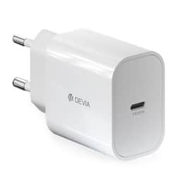 Rocket Series 20W 1 cổng Type C chuẩn PD