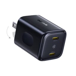 Củ sạc nhanh Baseus PicoGo AN13 45W 2 cổng Type C