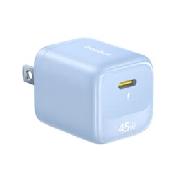 Củ sạc nhanh Baseus 1 cổng 45W USB-C EnerFill FN22