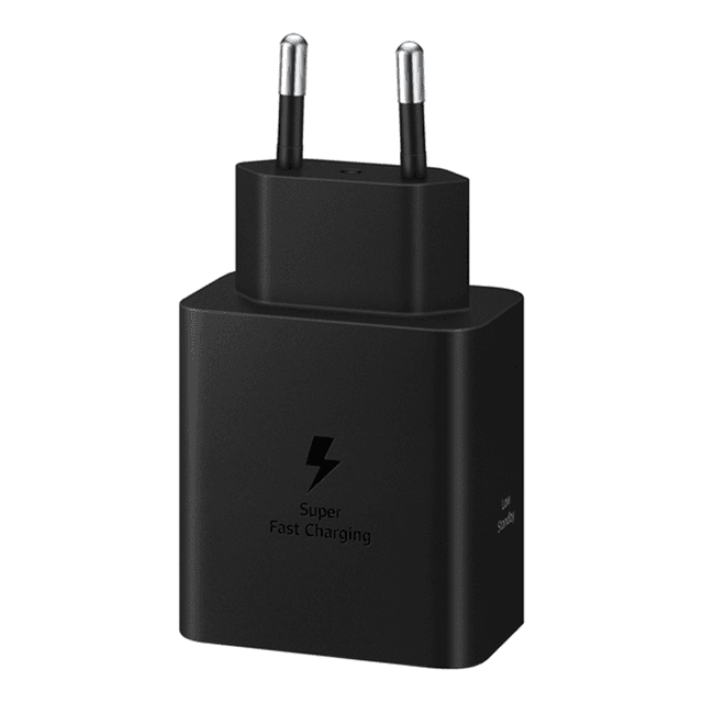 Củ sạc nhanh Samsung 60W Type C - T6010