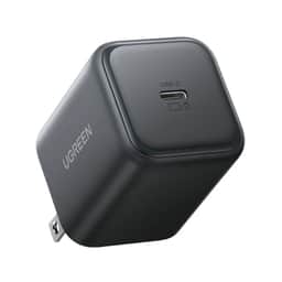 Củ sạc nhanh Ugreen X524 65050B GaN 45W 1 cổng USB-C
