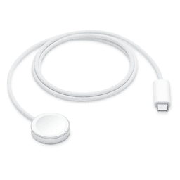 Cáp sạc Apple Watch Magnetic Fast Charger to USB-C 1 m (MT0H3VN/A)