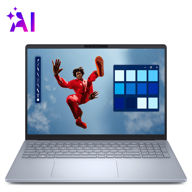 Dell 16 Plus DB16250 Ultra 7 256V (X65NW7) Core Ultra 7 16GB 1024GB