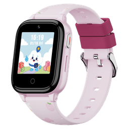 E-KIDS Đồng hồ định vị trẻ em F1 1.4"