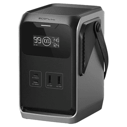 Trạm điện di động Ecoflow Trail 200