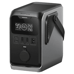 Trạm điện di động Ecoflow Trail 300