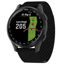 Garmin Approach S50 43 mm 43mm
