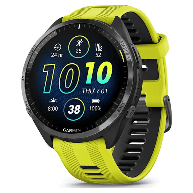 Garmin Forerunner 965 1.4"