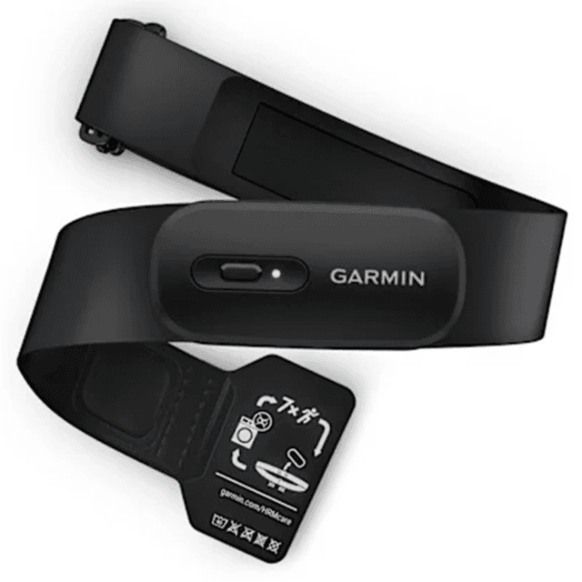 Garmin HRM-200 Size S-M 0"